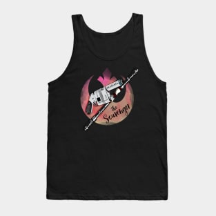 The Scavenger Tank Top